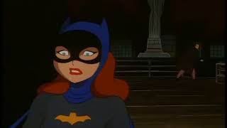 Batman The Animated Series Blind as a Bat 2 [upl. by Alvin]