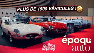 ÉPOQUAUTO 2024  magasin de jouets géant  🤩 [upl. by Itsud]