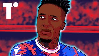 The Wilfried Zaha Conundrum [upl. by Anaet839]