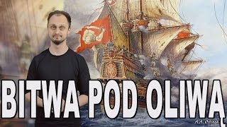 Bitwa pod Oliwą Historia Bez Cenzury [upl. by Skier958]