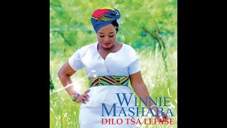 Winnie Mashaba  Nkabe Rele Kae Live [upl. by Evyn971]