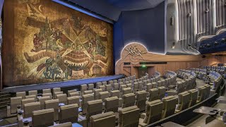 Host your event at ODEON Luxe Leicester Square  The Home of UK Premieres [upl. by Ijnek]