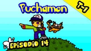 Vete a la Versh  T1 E14 Puchamon [upl. by Namas150]