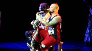 FFDP Remember Everything Acoustic Prudential Cent [upl. by Ilise]