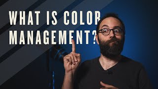 What is Color Management  Digital Color [upl. by Anerom341]