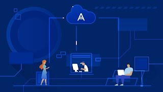 Personal Cyber Protection Acronis True Image 2021 [upl. by Koball222]