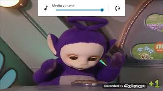 Noo Noo Tidies Up Tinky Winkys Tubby Toast [upl. by Cornel5]