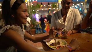 Autentico Aruba Culinary Festival Full Episode [upl. by Tanberg]