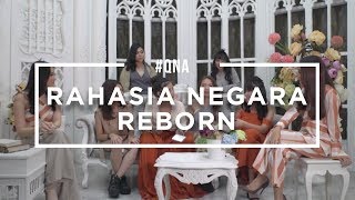 QNA3  RAHASIA NEGARA REBORN [upl. by Sherilyn]