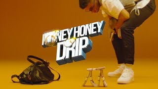 JAMULE  MONEYHONEYDRIP prod by Miksu  Macloud [upl. by Yorgen]