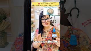 पेट में कीड़ेमिर्गीRx Cicuta Virosa In EpilepsyKids Worm Homeopathic Medicine meningitis [upl. by Pazit204]