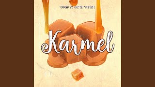 Karmel [upl. by Annaitsirk]