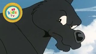 Jungle Book Mega Episode  Jungle Book Cartoon For Kids  English Stories  Funny Wild Animals [upl. by Atinyl]