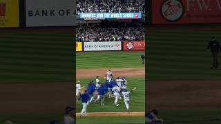 The Must Watch World Series Dodgers vs Yankees [upl. by Merari748]