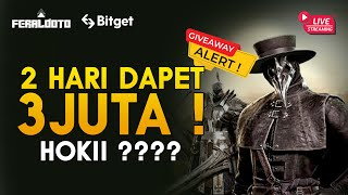 TUTORIAL Main Game bisa ngalahin Gaji UMR  Night Crow Indonesia  TopUp di Ditusi NCDITUSI [upl. by Alvarez]