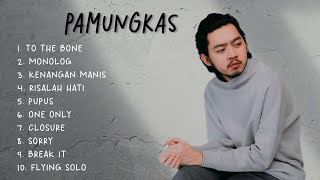 Kumpulan Lagu Pamungkas Full Album  Lagu Terbaik Pamungkas Full Album [upl. by Lenoj]