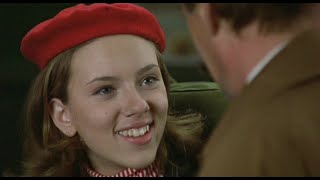 Scarlett Johansson  An American Rhapsody 2001  Clip 1 [upl. by Iuq332]