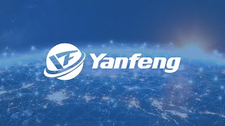 Yanfeng 2021 Company Overview [upl. by Jumbala]