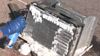 DIY Window Air Conditioner Maintenance and Repair [upl. by Harle431]