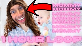 SSundee Mommy Song 1 HOUR FIXED [upl. by Alrac978]