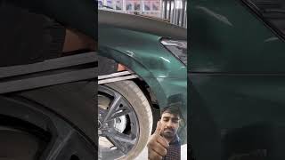 Best Denter Remover Tool  paintless Dent repair cardentrepair paintlessdentrepair shortsfeed [upl. by Croom]