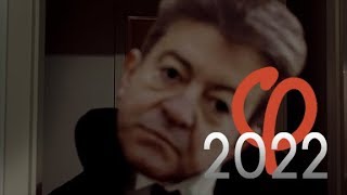 Mélenchon 2022  BANDE ANNONCE HD [upl. by Elfstan676]