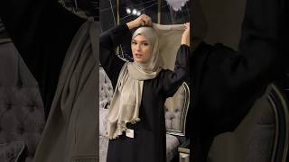 Нарчдные шейлыnewhijab scarf youtubeshortsшарфыхиджабыплаткиnewstyleviralvideofypforyou [upl. by Thorma343]