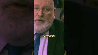 Timmermans wil land van boeren AFPAKKEN om op te BOUWEN shorts [upl. by Koch872]