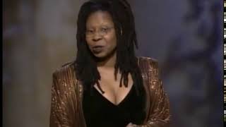 Whoopi Goldbergs Opening Monologue 74th Oscars 2002 [upl. by Lentha]