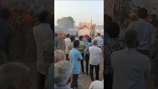 bhagvat samapan pothi yatra 5 [upl. by Ennazus]