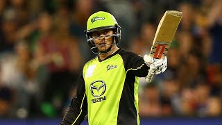 BBL05 Final Highlights Stars vs Thunder [upl. by Trinl]