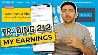 How I Make Money On Trading 212  Investing for Beginners 2021 [upl. by Culberson793]