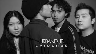 Urbandub  Evidence [upl. by Borras]