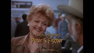 LA RISATA DI FINE PUNTATA di Jessica Fletcher [upl. by Ahseki]