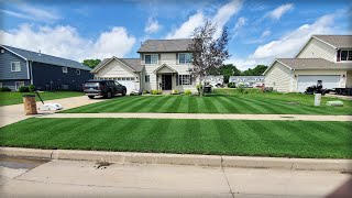 Fall Lawn Care Your Tips Here Plus MUCH MORE  TurfCast Live Ep 3 [upl. by Coplin]