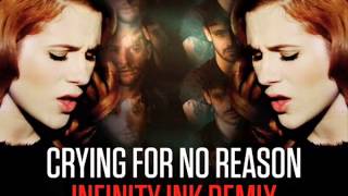 Katy B  Crying For No Reason  Infinity Ink Remix [upl. by Marna]