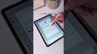 Apple Reminders  iPad Hacks You NEED to Know iPad Tips [upl. by Gallenz]