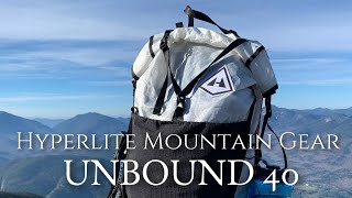 HMG UnBound 40 Unboxing [upl. by Duwalt]