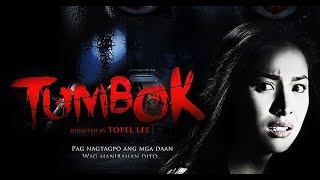 Tumbok  TERROR ASIÁTICO Filipinas Filme Legendado [upl. by Dyann876]