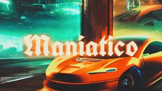 HD Maniatico visual [upl. by Hankins]