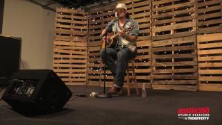 Koe Wetzel Tell It All Town Live on Austin360 Studio Sessions [upl. by Xenos]