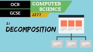 50 OCR GCSE J277 21 Decomposition [upl. by Magnuson413]