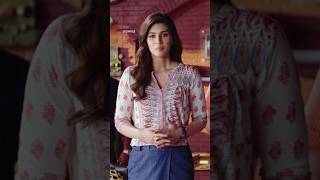 Kriti Sanon makes SRK realise that Kajol still LOVE him Ft Varun Dhawan Dilwale [upl. by Eissahc]