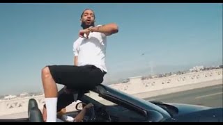 Nipsey HussleHussle and motivate Official Video NipseyHussle Nipsey RapLegend HipHop [upl. by Dunaville]