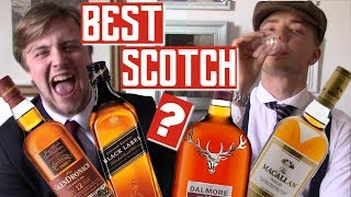 THE BEST SCOTCH UNDER 50 [upl. by Debra]