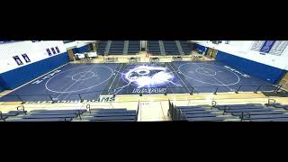 High School Gym Recording [upl. by Jedthus]