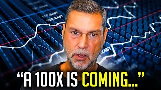 quotBitcoin is About to Explode with Massive Gainsquot  Raoul Pal [upl. by Arahat]