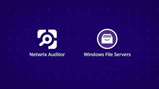 Netwrix Auditor for Windows File Servers  Overview [upl. by Ennayr]