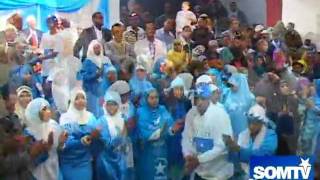 XAFLADII TAAGEERADA KHAATUMO STATE OF SOMALIA EE SEATTLE WASHINGTON USA [upl. by Ahsyia535]