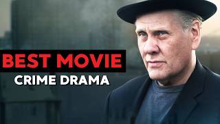 The coma changed him forever  Crime Drama Thriller  Full Movies in English HD [upl. by Boelter633]